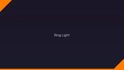 积分兑换 - LED环形补光灯 | 优博娱乐app 积分商城